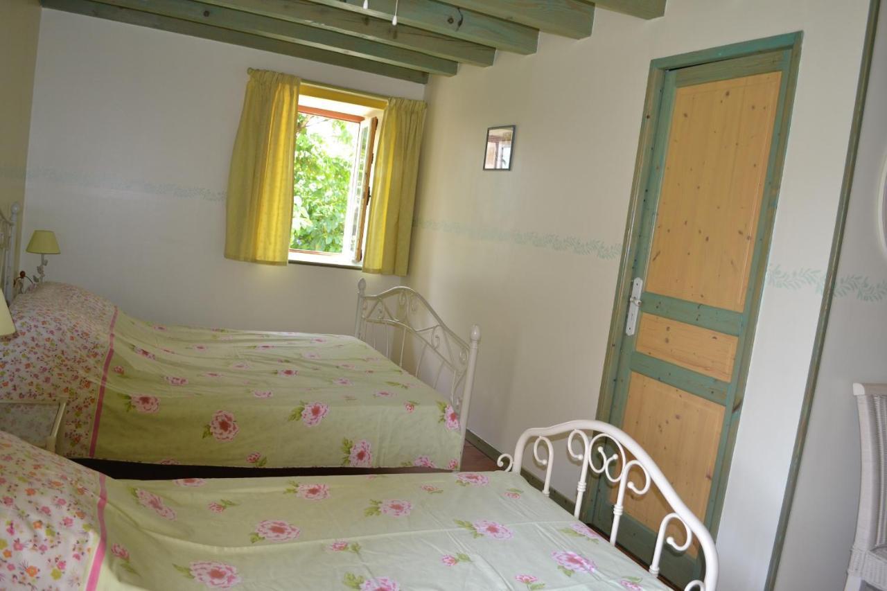 Chambres D'Hotes Le Moulin A Epices Chargey-lès-Gray Екстериор снимка
