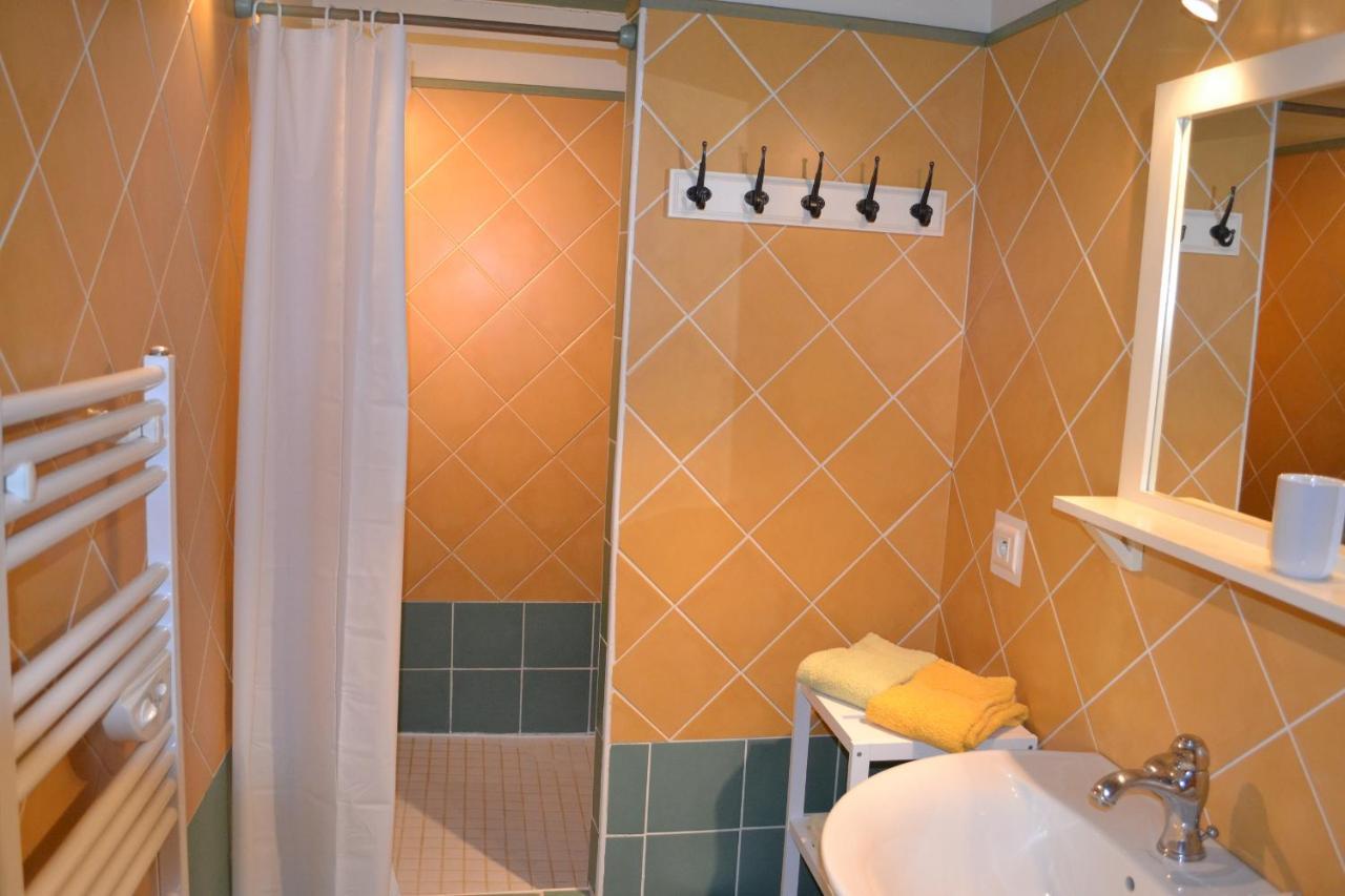 Chambres D'Hotes Le Moulin A Epices Chargey-lès-Gray Екстериор снимка